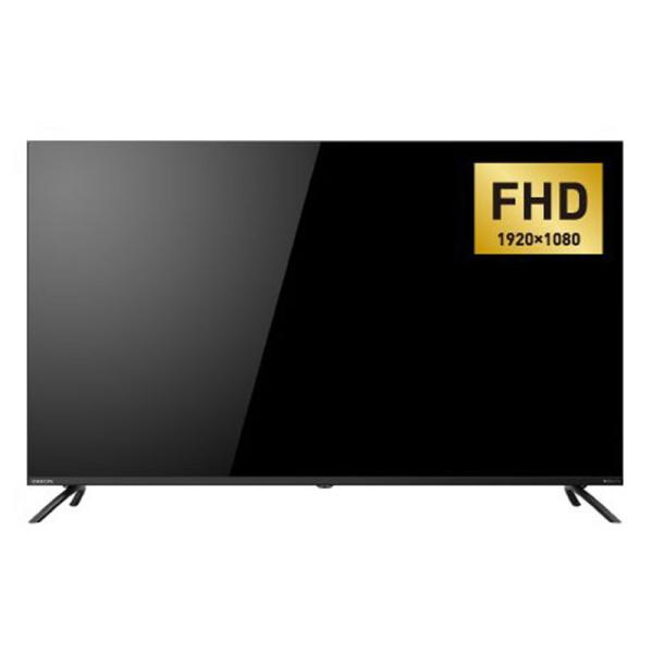 ORION オリオン フルハイビジョン スマートテレビ OLS40WD10 40V型スマートモデル