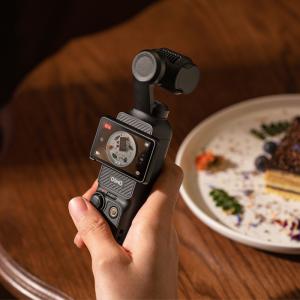 DJI ディージェイアイ 1インチCMOS ポ...の詳細画像1