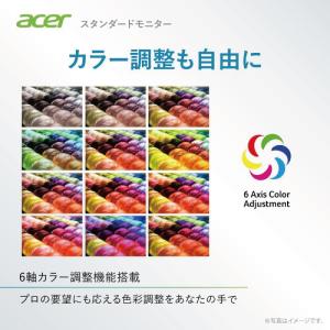 Acer エイサー EK321QKbiip 3...の詳細画像1