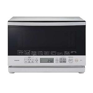 東芝 簡易スチームオーブンレンジ 23L グランホワイト ER-P6-W