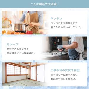 Pure Luxe ポータブルクーラー PU-...の詳細画像3