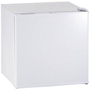 ユーイング 1ドア冷蔵庫 45L 一人暮らし ホワイト UR-DR05J-W
