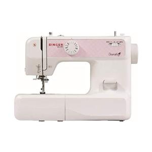 ミシン　シンガー　SJ-9030 SINGER（シンガー） 電子 ミシン SINGER SN-1TE 厚地の重ね縫いOK 3年