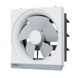 Panasonic 金属製換気扇 羽根25cm FY-25PM5 未使用品 Panasonic FY-25PM5 パナソニック 金属製換気扇引きひも連動式