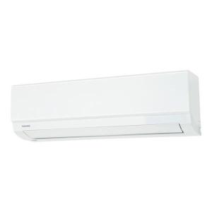 東芝 TOSHIBA エアコン ホワイト RAS-2515TM-W 8畳 100V