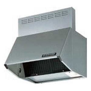 レンジフード シロッコファン 富士工業 FUJIOH BDR-3HL-751SI シルバー