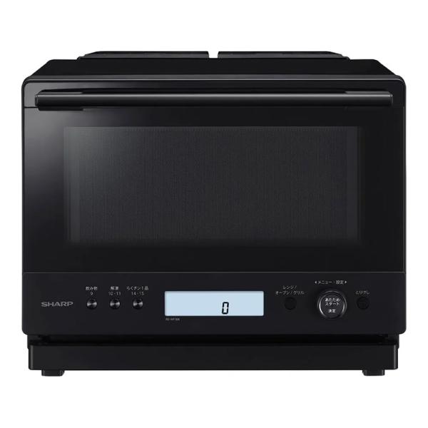 SHARP シャープ 過熱水蒸気オーブンレンジ RE-WF306 30L 熱風コンベクション PLA...