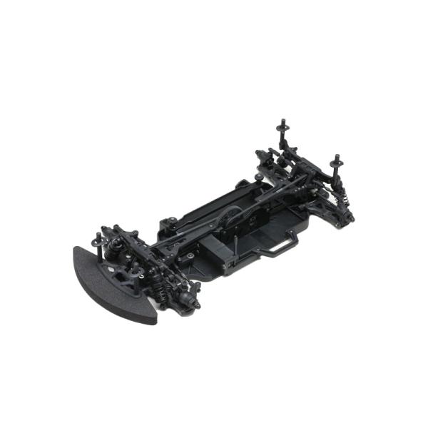 YOKOMO ヨコモ ルーキースピード RS2.0 組み立てシャーシキット