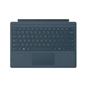 マイクロソフト Surface Pro タイプカバー コバルトブルー FFP-00039