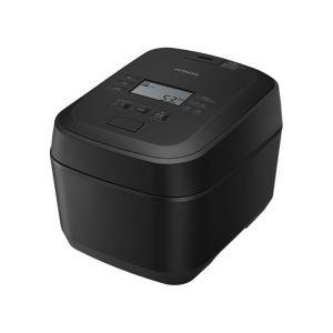 ふっくら御膳 Hitachi 日立 RZ-V100KM-K 圧力IH炊飯器 5.5合炊き