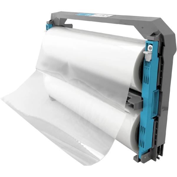 GBC オートフィード ラミネーター FOTON30専用 つめ替えカートリッジフィルム 75ミクロン...