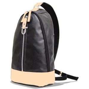 森野帆布 ボディバッグ SF-0202 ネイビー × ホワイト 森野帆布 ボディバッグ L SF-0202 NV ネイビー×ホワイト : GBFT