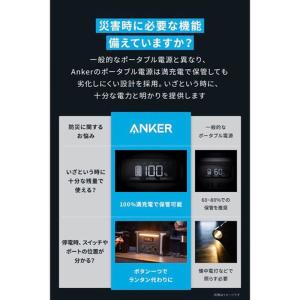 Anker アンカー SOLIX F1500 ...の詳細画像4