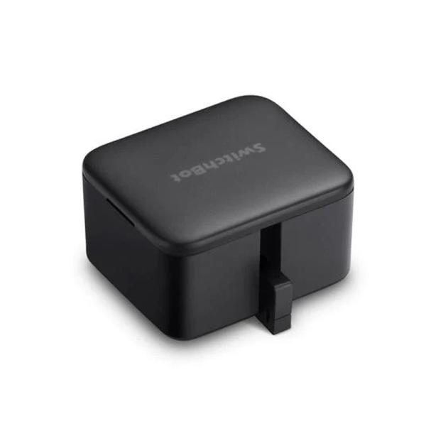 スイッチボット クーポン対象商品 SwitchBotボット スイッチボット 黒 スマートスイッチ S...