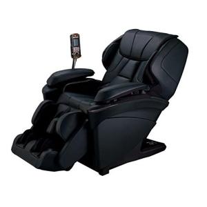 パナソニック Panasonic マッサージチェア リアルプロ ブラック EP-MA99M-K