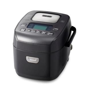 アイリスオーヤマ 米屋の旨み 銘柄炊き 圧力IHジャー炊飯器 3合炊き