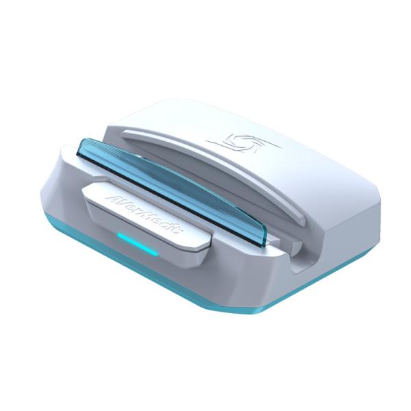 AVERMEDIA アバーメディア LIVE GENERATOR PORTABLE ホワイト USB...