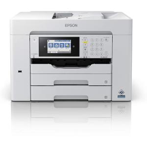 エプソン プリンター A3 ビジネスインクジェット PX-S7110(中古品