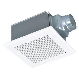 三菱（MITSUBISHI） 三菱電機 VD-10ZS14-BL 天井埋込形換気扇 本体