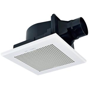 三菱電機 MITSUBISHI ダクト用換気扇 天井埋込形 VD-15ZC14