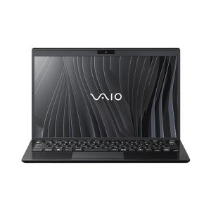 バイオ VAIO Pro PG 16GB 13.3型FHD ブラック ノートパソコン ノートPC VJPG214000020｜gbft