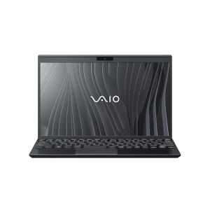 VAIO バイオ Pro PJ i5/16/256/Win10DGF/12.5 ファインブラック ノートパソコン ノートPC VJPJ224000014｜gbft