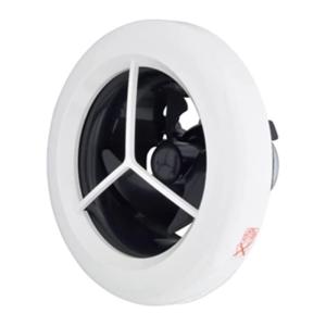 三菱（MITSUBISHI） V-08PC8 換気扇 居室トイレ 洗面所 用 パイプ用