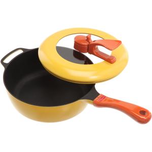 和平フレイズ レミ ヒラノ レミパン イエロー RHF-200