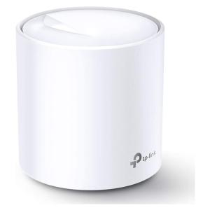 ティーピーリンク TP-Link WiFi 無線LANルーターAX3000 メッシュWi-Fiシステム Deco X60 1-pack｜gbft