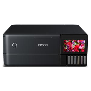 エプソン（EPSON） ビジネスインクジェットA3カラーADF付FAX