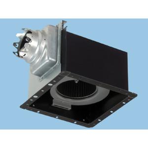 Panasonic（パナソニック） 天井埋め込み型換気扇 FY-24BM6K 埋込形
