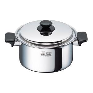 Vita Craft（ビタクラフト） 片手鍋 21cm ウルトラ 2.9L No.9435 IH