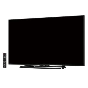 シャープ 50V型 AQUOS フルハイビジョン 液晶テレビ...