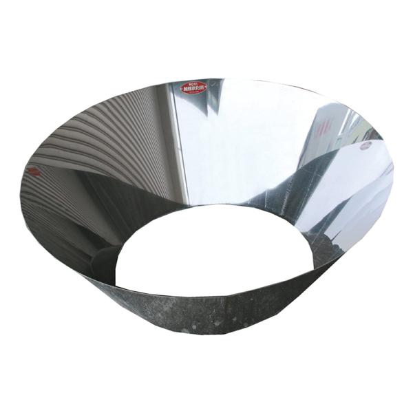 モキ製作所 MOKI 無煙炭化器 180L M100