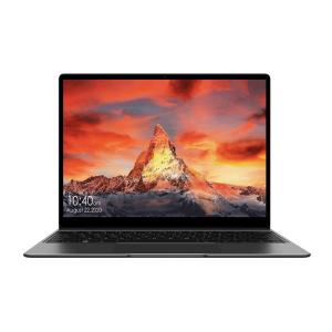 CHUWI GemiBook 13インチノートパソコン 2160*1440 2Kディスプレイ Celeron J4115 4コアプロセッサ 12G+256G SSD