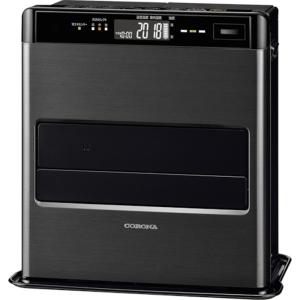 ダイニチ（Dainichi） 家庭用 石油ファンヒーター スノーホワイト FW