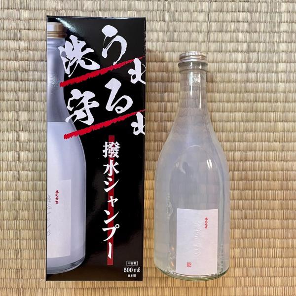 名もなき 撥水シャンプー 簡単洗車 名もなきシリーズ 500ml 大容量 お手軽 DIY 超撥水洗車...
