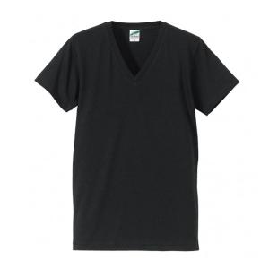 GUCCI（グッチ） Tシャツ ブラック 黒 黒T ロゴプリント 半袖 XL