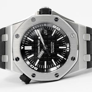 新品★ロイヤルオークオフショア ラバーベルトXS★オーデマピゲ ロイヤルオーク AUDEMARS PIGUET オーデマピゲ オフショア