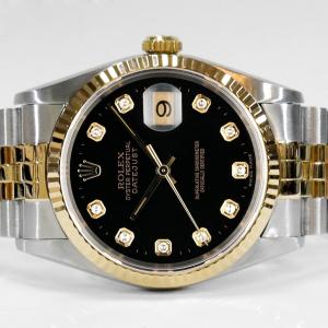 【値下げ交渉可!!】ROLEX ロレックス デ...の詳細画像2