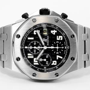 ロイヤルオーク AUDEMARS PIGUET オーデマピゲ オフショア