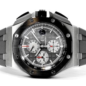 ロイヤルオーク AUDEMARS PIGUET オーデマピゲ オフショア