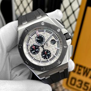 ロイヤルオーク AUDEMARS PIGUET オーデマピゲ オフショア