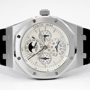ロイヤルオーク AUDEMARS PIGUET オーデマピゲ オフショア クロノ 44mm