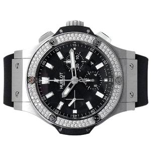 HUBLOT（ウブロ） 【日本限定モデル 廃盤】HUBLOT 純正ベルト デニム