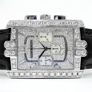 新品 HARRY WINSTON ハリーウィンストン アベニュー アヴェニュー C