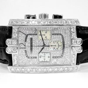 ハリー・ウィンストン（HARRY WINSTON） 【値下げ交渉可!!】HARRY