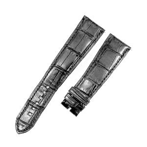 ハリー・ウィンストン 【新品ベルト/純正BOX】HARRY WINSTON ハリー