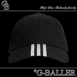 G-BALLER / ジーボーラー】Jewel cap ジュエルキャップ NEWERA 59Fifty