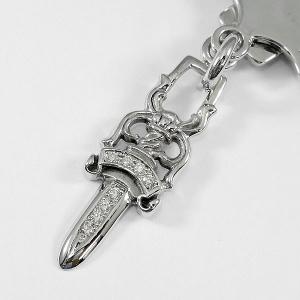 【インボイス原本付属】CHROME HEART...の詳細画像3